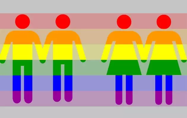 Homoseksualizm – mój mąż jest gejem!