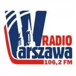 radio warszawa